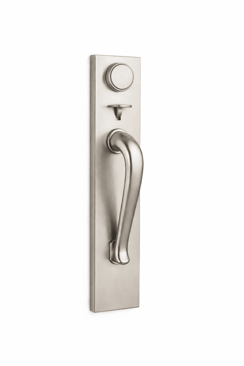 Dummy Handlesets