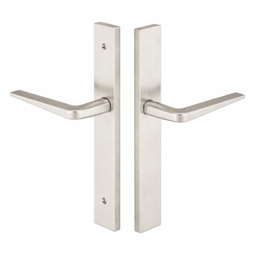 Multipoint Dummy Trim