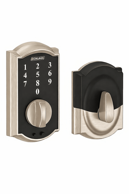 Keyless Entry