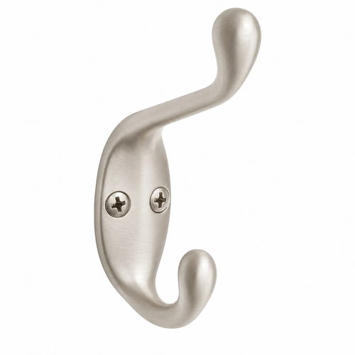 Elements Coat Hooks