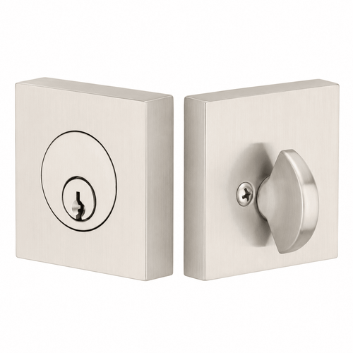 Emtek Deadbolts