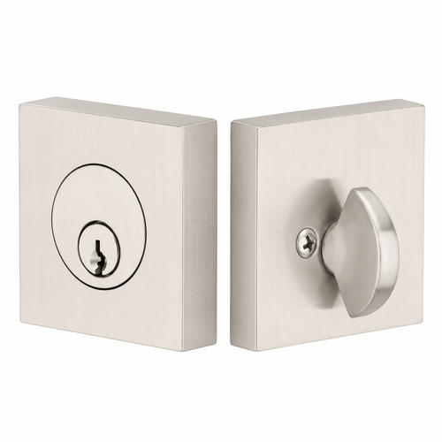 Emtek Deadbolts