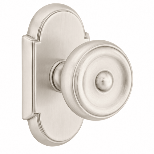 Emtek Door Knobs