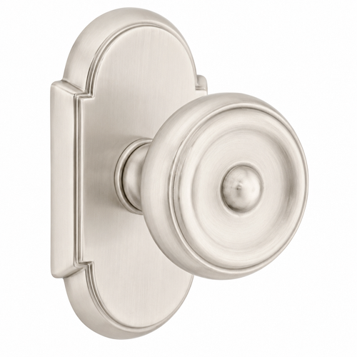 Emtek Door Knobs