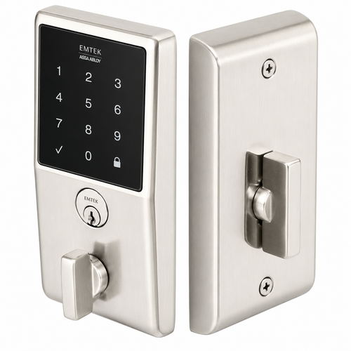 Emtek Electronic Locks