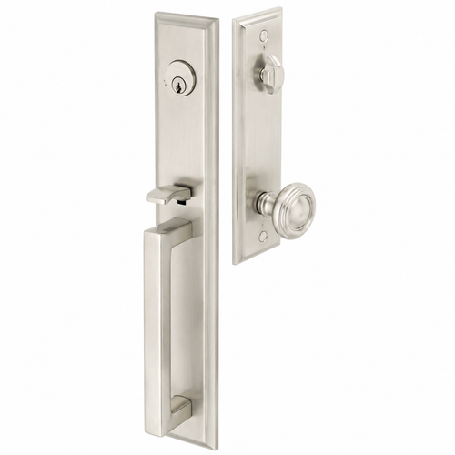 Emtek Handlesets