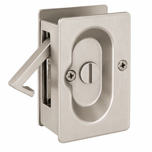 Emtek Pocket Door Hardware