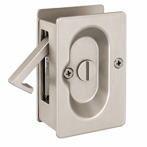 Emtek Pocket Door Hardware