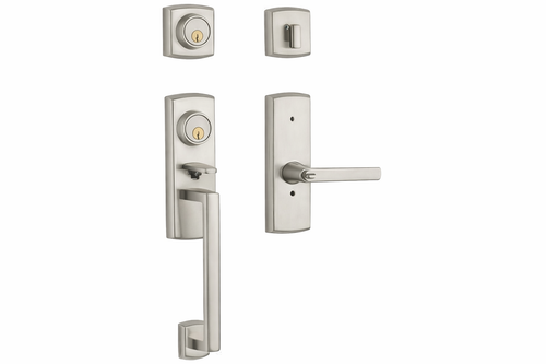 Multi Point Door Hardware
