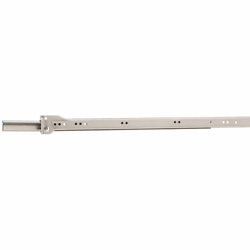 Euro Mount Drawer Slides