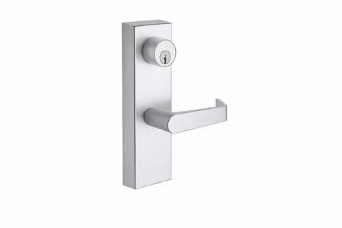 Exit Device Exterior Trims