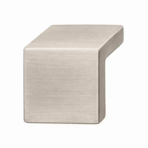 Edge Pulls & Finger Pulls