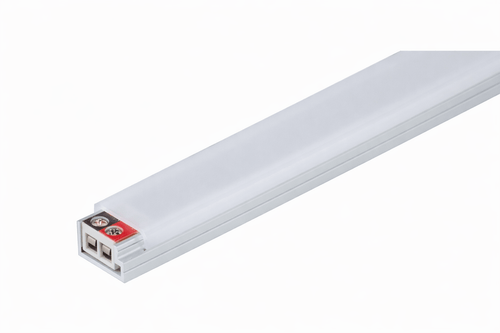 Flat Linear Cabinet Lights