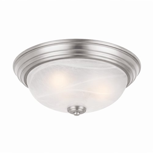Flush Mount Ceiling Lighting