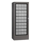 Free-Standing Mailboxes