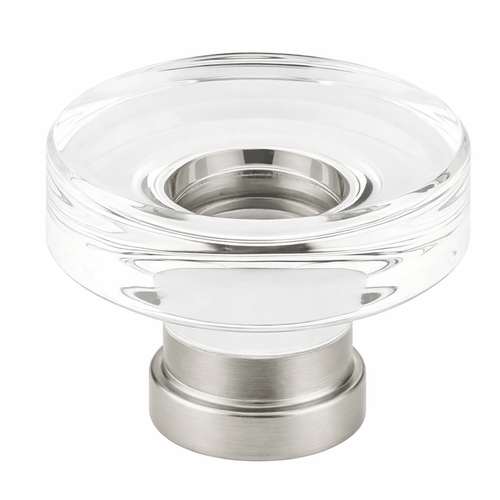Glass Cabinet Knobs