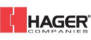 Hager Hinges