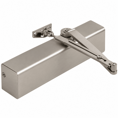 Hager Door Closers