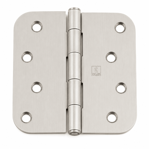Hager Plain Bearing Hinges