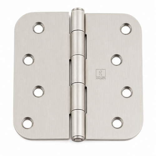 Hager Plain Bearing Hinges
