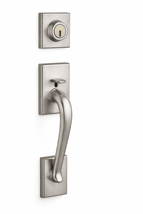 Handlesets