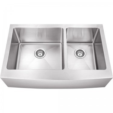 Hardware Resources Kitchen and Bathroom Sinks