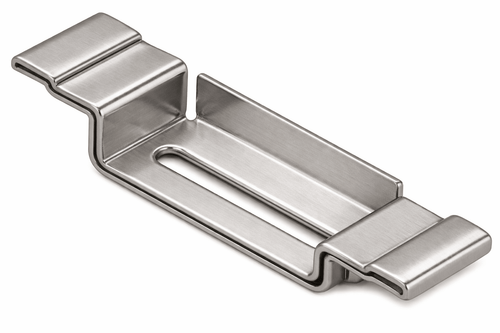 Hinge Reinforcements