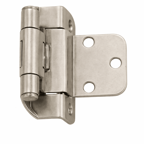 Inset Cabinet Hinges