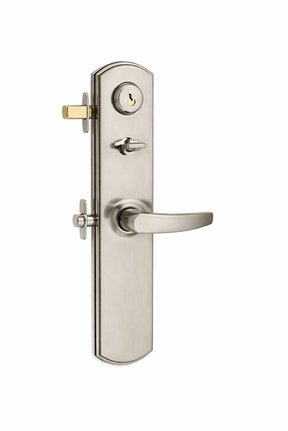 Interconnected Handlesets – Factory Direct Hardware