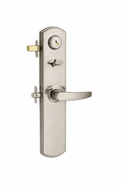 Interconnect Entry Sets