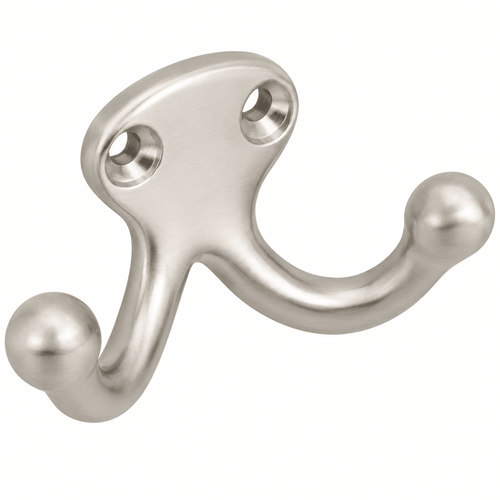 Ives Coat and Hat Hooks