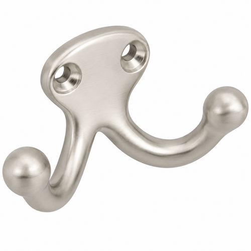 Ives Coat and Hat Hooks
