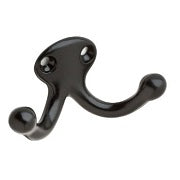 Ives Coat & Hat Hooks