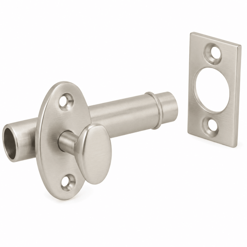 Ives Flush Bolts and Surface Bolts