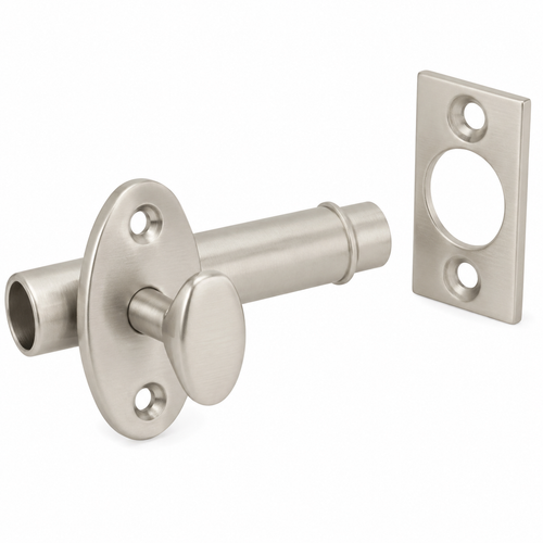 Ives Flush Bolts and Surface Bolts