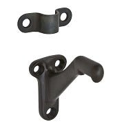 Ives Handrail Brackets & Window Locks