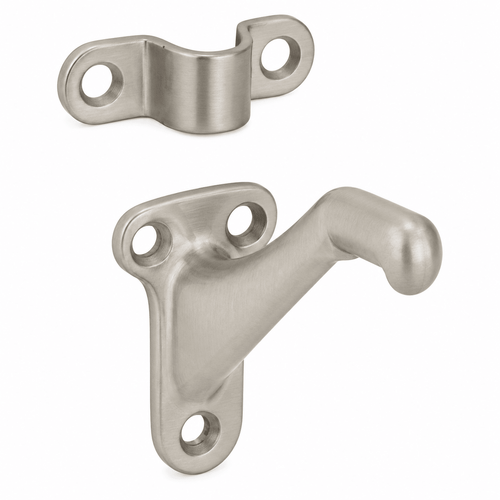 Ives Handrail Brackets and Window Locks