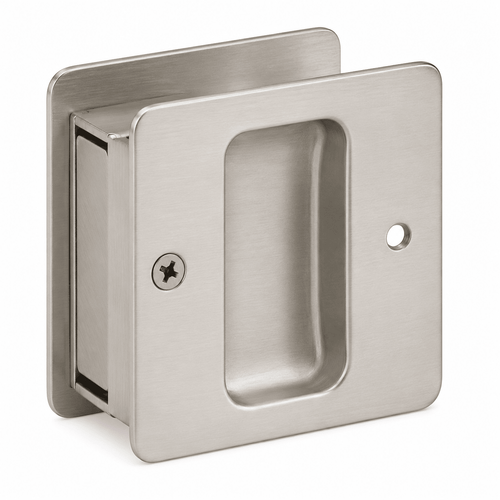 Ives Pocket Door Hardware