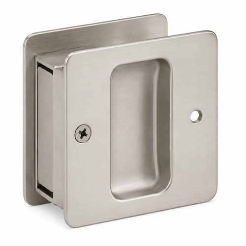 Ives Pocket Door Hardware