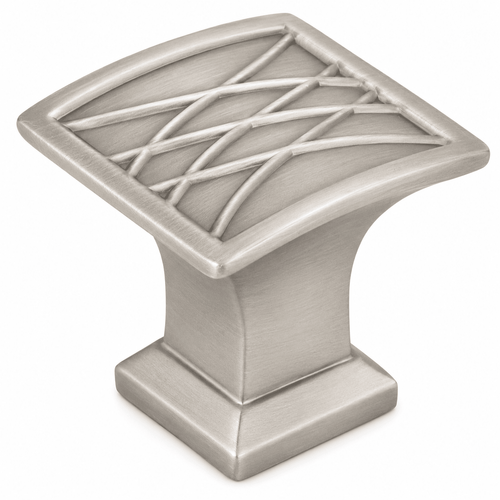 Jeffrey Alexander Cabinet Knobs