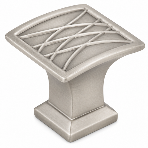 Jeffrey Alexander Cabinet Knobs