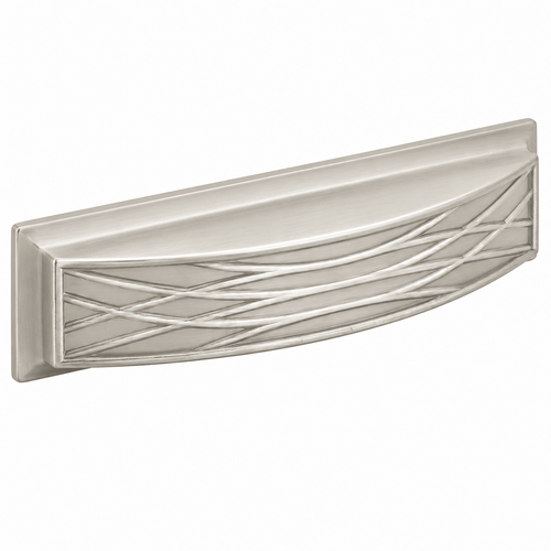 Jeffrey Alexander Cabinet Pulls & Handles