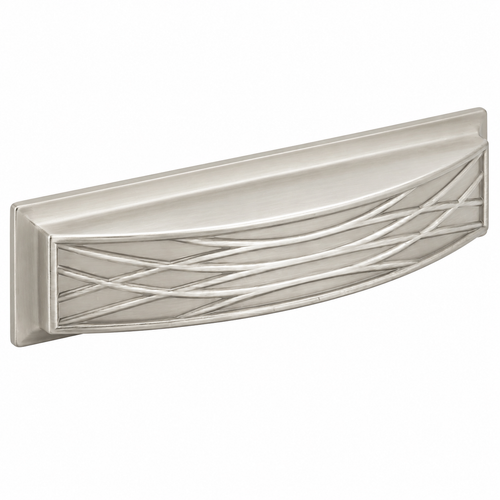 Jeffrey Alexander Cabinet Pulls & Handles