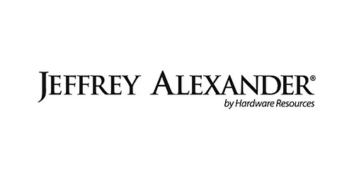 Jeffrey Alexander Cabinet Hardware