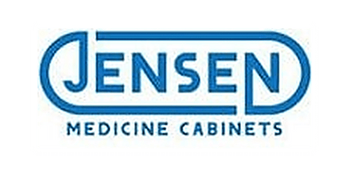 Jensen Medicine Cabinets