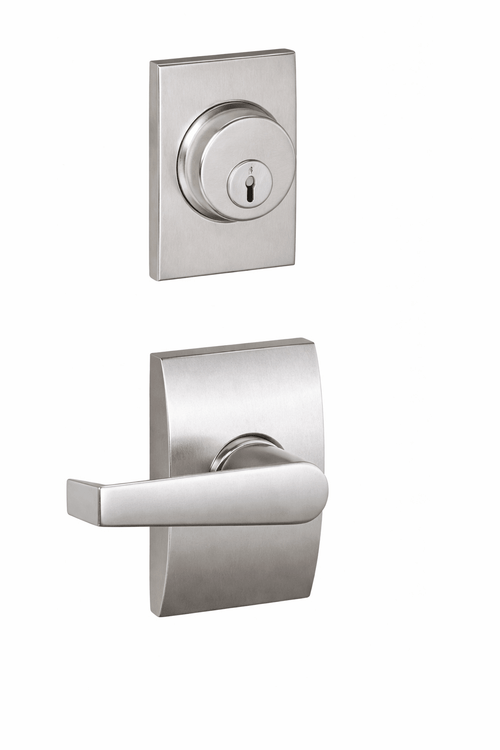 Keyed Entry Door Lever Sets