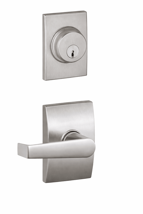 Keyed Entry Sets