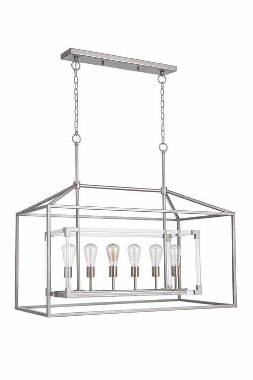 Kitchen Island & Billiard Lights