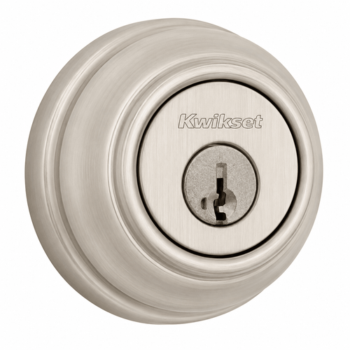 Kwikset Deadbolts