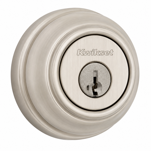 Kwikset Deadbolts